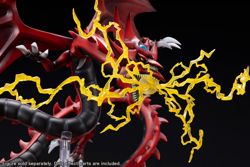 [Deposit] Kotobukiya x Slifer the Sky Dragon Egyptian God Statue Expansion Parts set-Deposit Payment-Kotobukiya-Ace Cards & Collectibles
