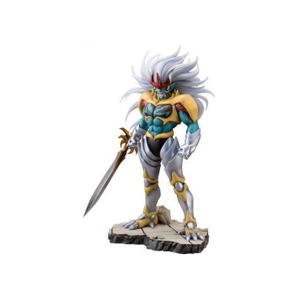 Dragon Quest "Hadlar" ARTFXJ-Kotobukiya-Ace Cards & Collectibles