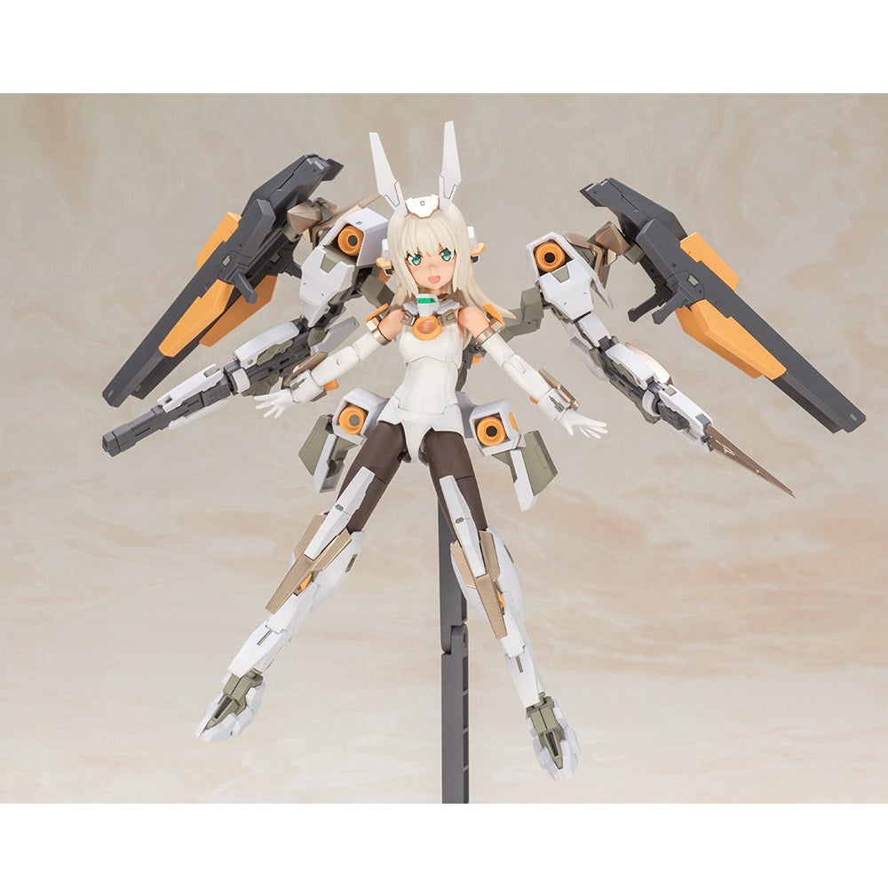 Frame Arms Girl "Baselard" (Animation Ver.)-Kotobukiya-Ace Cards & Collectibles