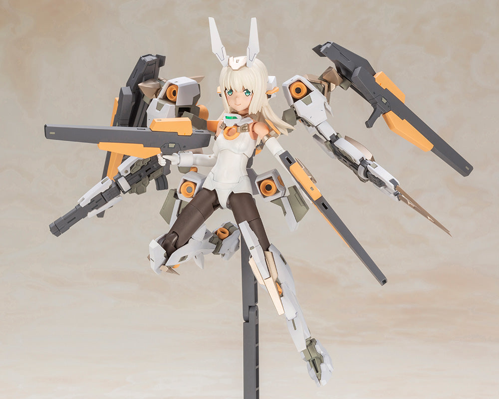 Frame Arms Girl &quot;Baselard&quot; (Animation Ver.)-Kotobukiya-Ace Cards &amp; Collectibles