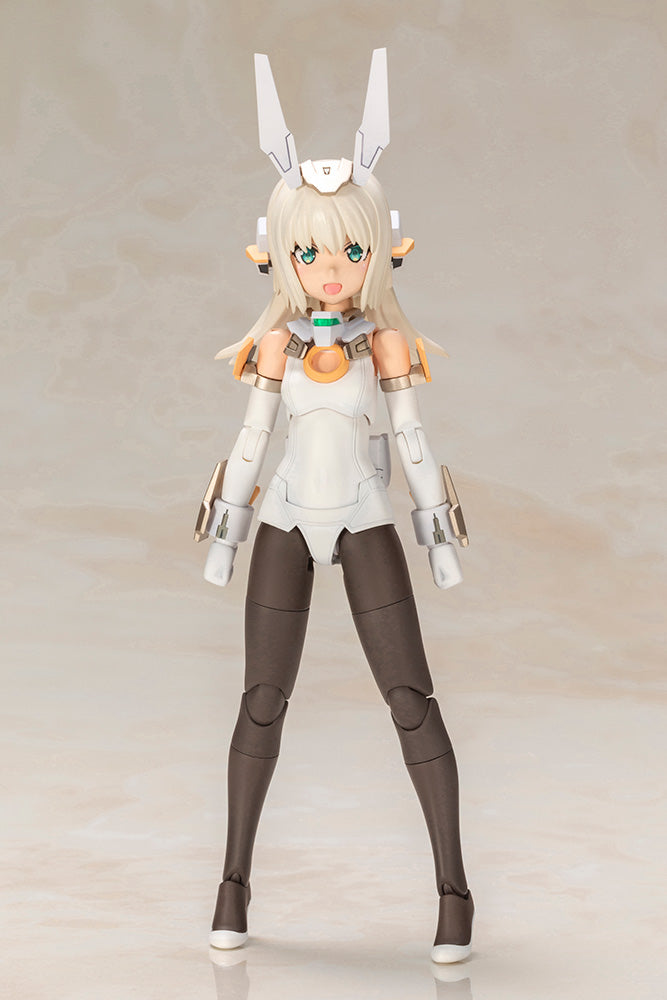 Frame Arms Girl &quot;Baselard&quot; (Animation Ver.)-Kotobukiya-Ace Cards &amp; Collectibles
