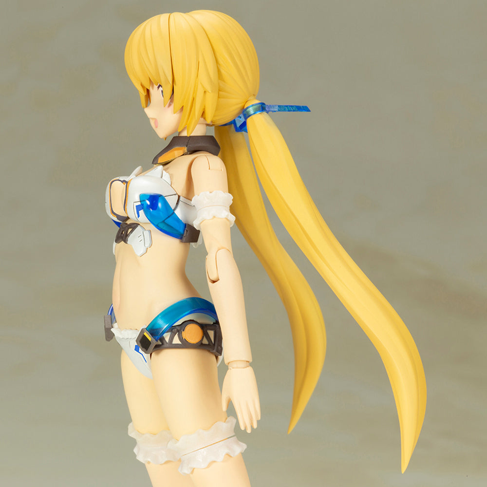 Frame Arms Girl &quot;Hresvelgr=Ater&quot; (Summer Vacation Ver.)-Kotobukiya-Ace Cards &amp; Collectibles