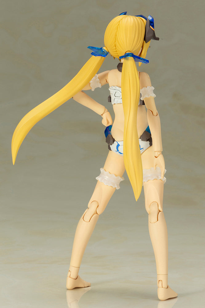 Frame Arms Girl &quot;Hresvelgr=Ater&quot; (Summer Vacation Ver.)-Kotobukiya-Ace Cards &amp; Collectibles