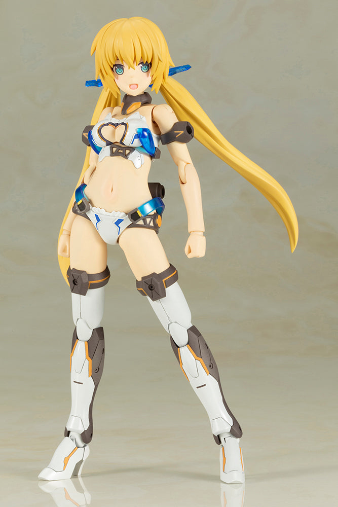 Frame Arms Girl &quot;Hresvelgr=Ater&quot; (Summer Vacation Ver.)-Kotobukiya-Ace Cards &amp; Collectibles
