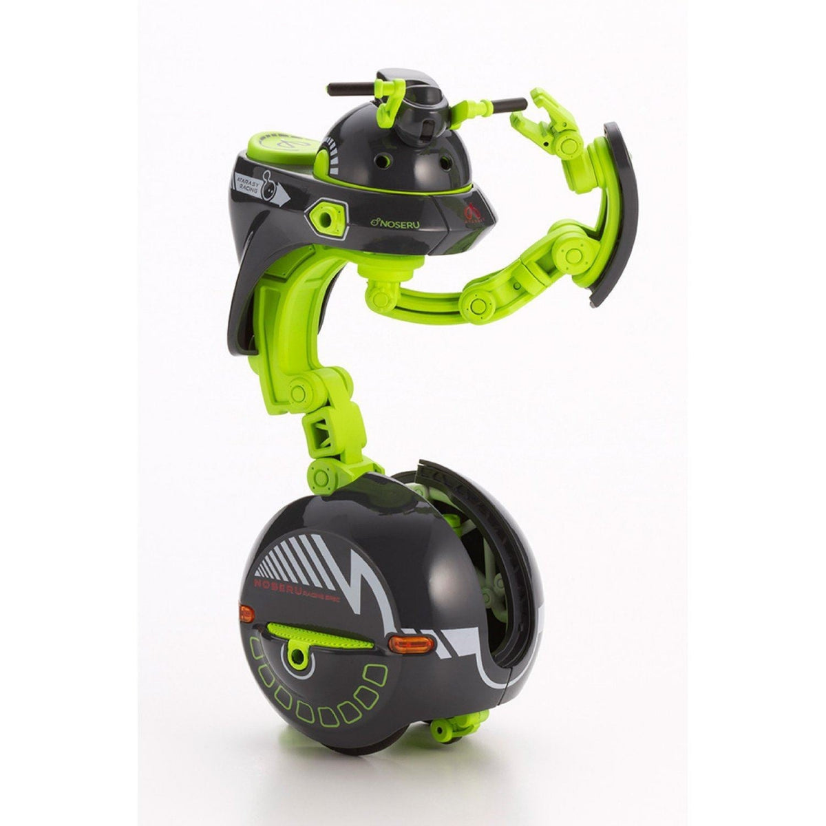 Frame Arms Girl Innocentia [Racer] & Noseru (Racing Specs Ver.)-Kotobukiya-Ace Cards & Collectibles