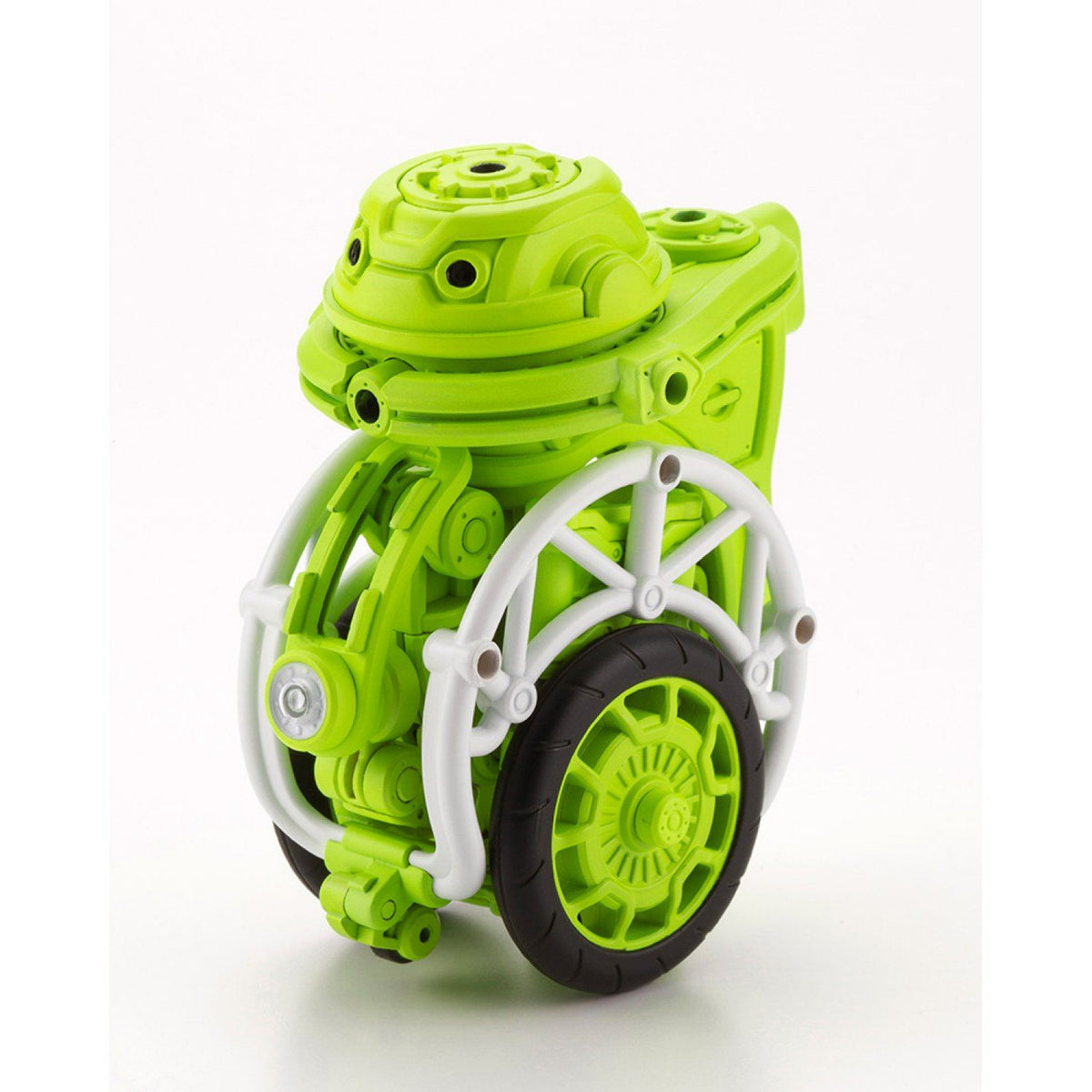 Frame Arms Girl Innocentia [Racer] & Noseru (Racing Specs Ver.)-Kotobukiya-Ace Cards & Collectibles