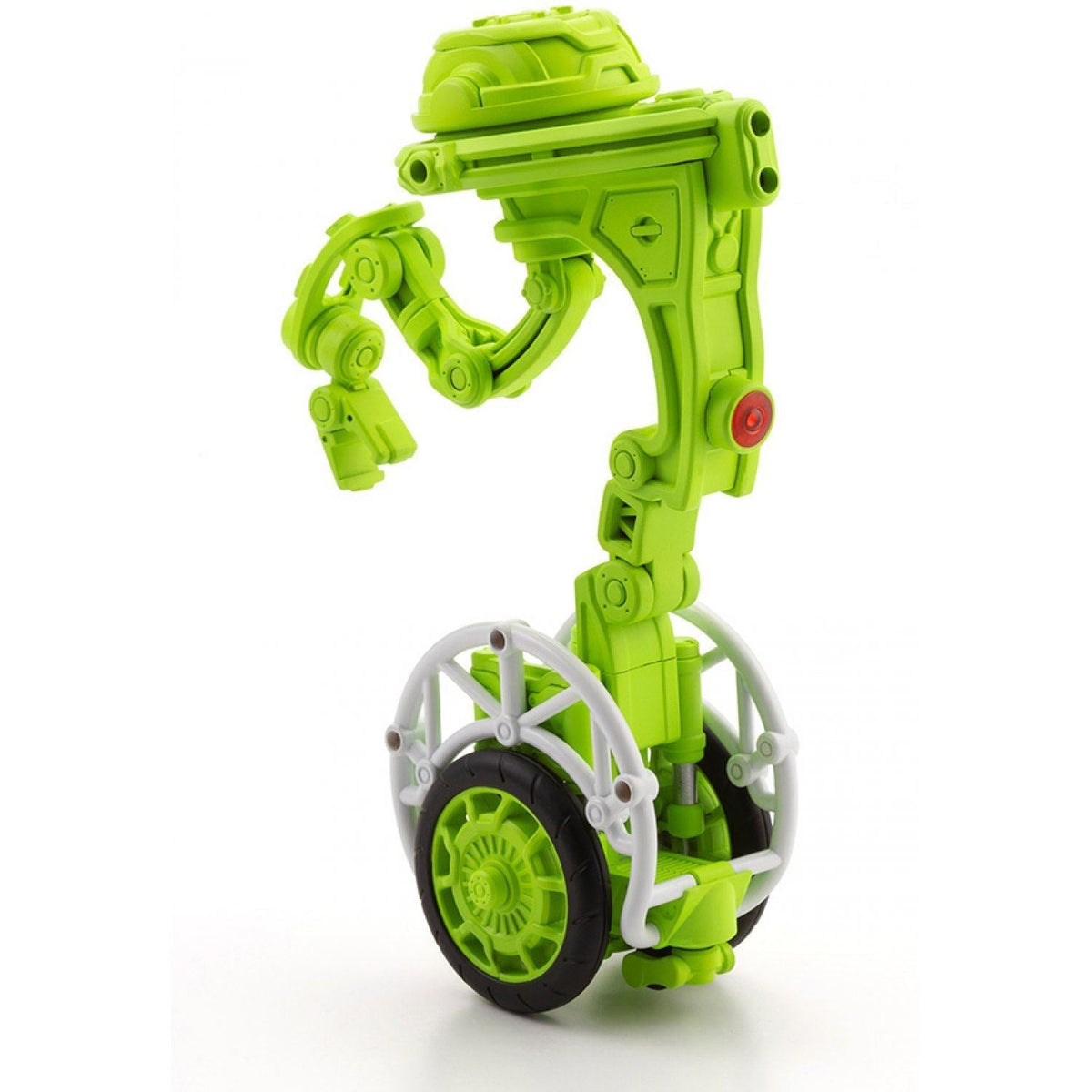 Frame Arms Girl Innocentia [Racer] & Noseru (Racing Specs Ver.)-Kotobukiya-Ace Cards & Collectibles