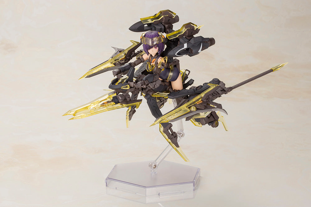Frame Arms Girl Plastic Model Kit &quot;Hresvelgr=Albas&quot;-Kotobukiya-Ace Cards &amp; Collectibles