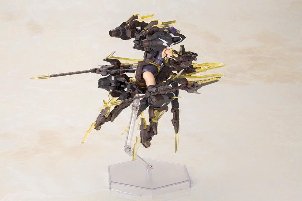 Frame Arms Girl Plastic Model Kit &quot;Hresvelgr=Albas&quot;-Kotobukiya-Ace Cards &amp; Collectibles