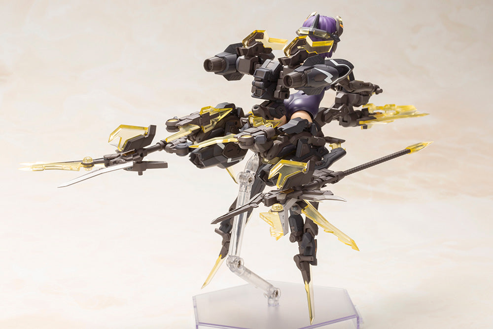 Frame Arms Girl Plastic Model Kit &quot;Hresvelgr=Albas&quot;-Kotobukiya-Ace Cards &amp; Collectibles