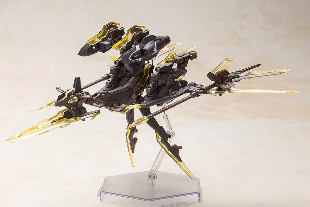 Frame Arms Girl Plastic Model Kit &quot;Hresvelgr=Albas&quot;-Kotobukiya-Ace Cards &amp; Collectibles