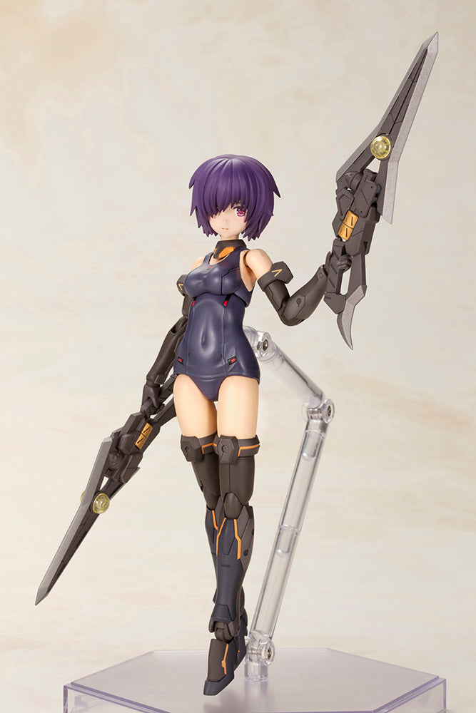 Frame Arms Girl Plastic Model Kit &quot;Hresvelgr=Albas&quot;-Kotobukiya-Ace Cards &amp; Collectibles