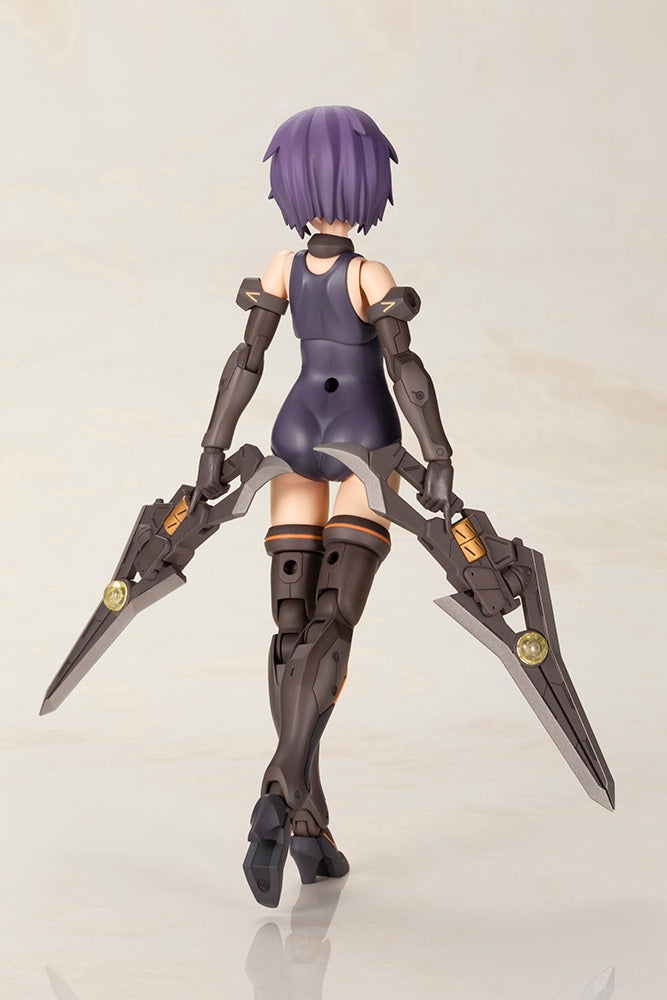 Frame Arms Girl Plastic Model Kit &quot;Hresvelgr=Albas&quot;-Kotobukiya-Ace Cards &amp; Collectibles