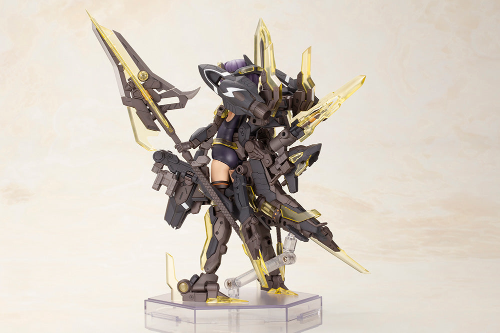 Frame Arms Girl Plastic Model Kit &quot;Hresvelgr=Albas&quot;-Kotobukiya-Ace Cards &amp; Collectibles