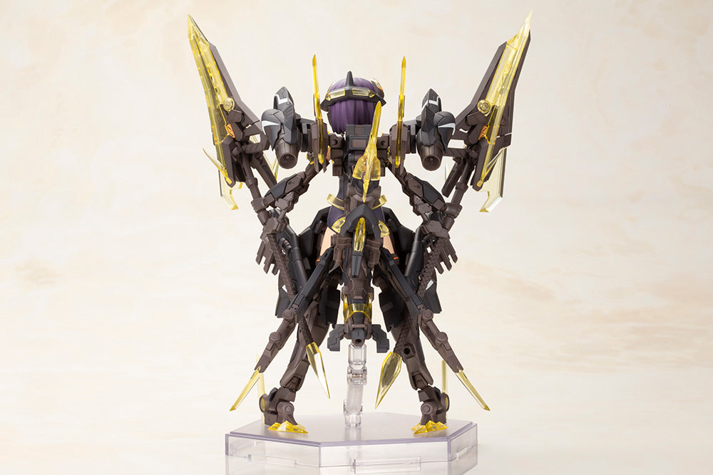 Frame Arms Girl Plastic Model Kit &quot;Hresvelgr=Albas&quot;-Kotobukiya-Ace Cards &amp; Collectibles