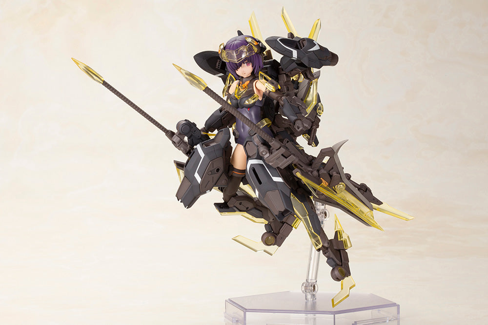 Frame Arms Girl Plastic Model Kit &quot;Hresvelgr=Albas&quot;-Kotobukiya-Ace Cards &amp; Collectibles