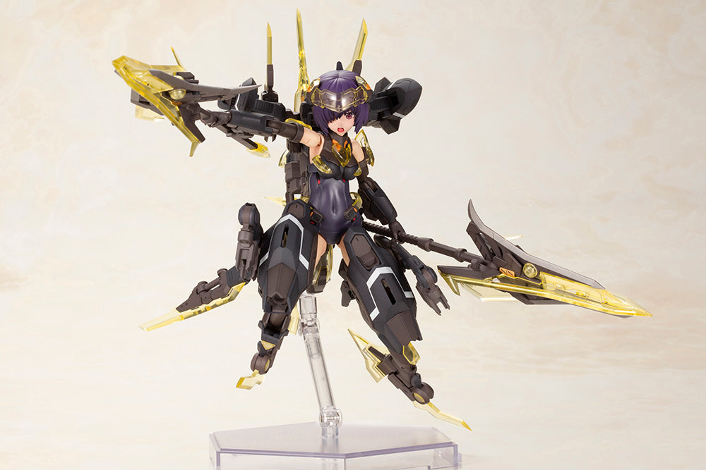 Frame Arms Girl Plastic Model Kit &quot;Hresvelgr=Albas&quot;-Kotobukiya-Ace Cards &amp; Collectibles