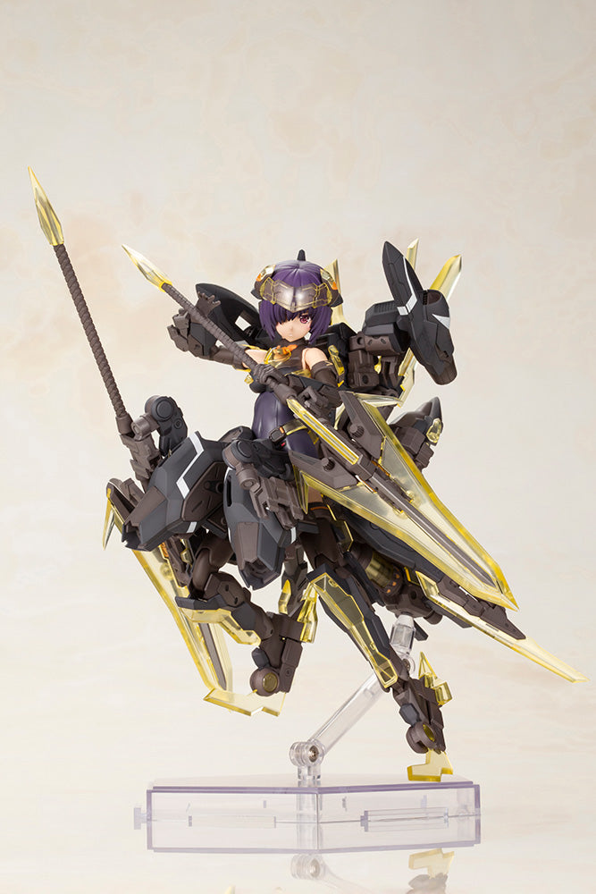 Frame Arms Girl Plastic Model Kit &quot;Hresvelgr=Albas&quot;-Kotobukiya-Ace Cards &amp; Collectibles
