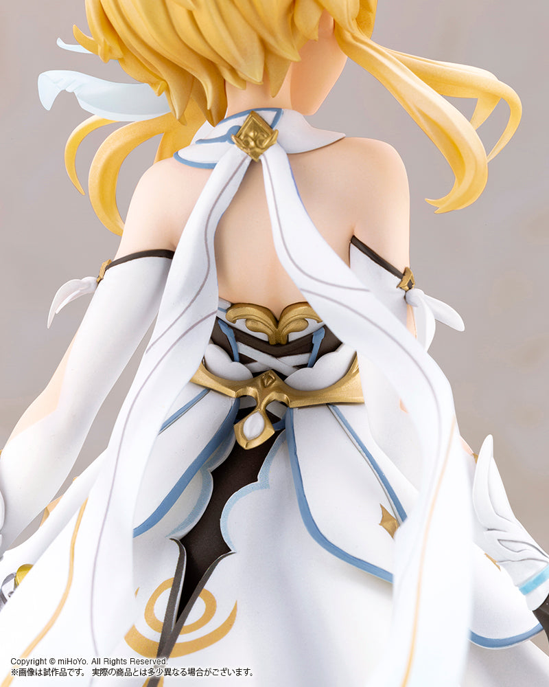 Genshin Impact 1/7 PVC Figure "Lumine"-Kotobukiya-Ace Cards & Collectibles
