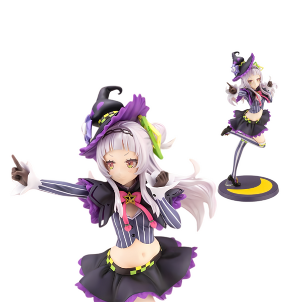 Hololive Production 1/7 Figure "Shion Murasaki"-Kotobukiya-Ace Cards & Collectibles