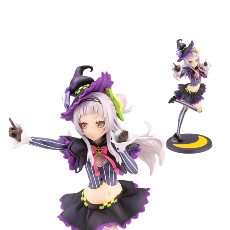 Hololive Production 1/7 Figure "Shion Murasaki"-Kotobukiya-Ace Cards & Collectibles