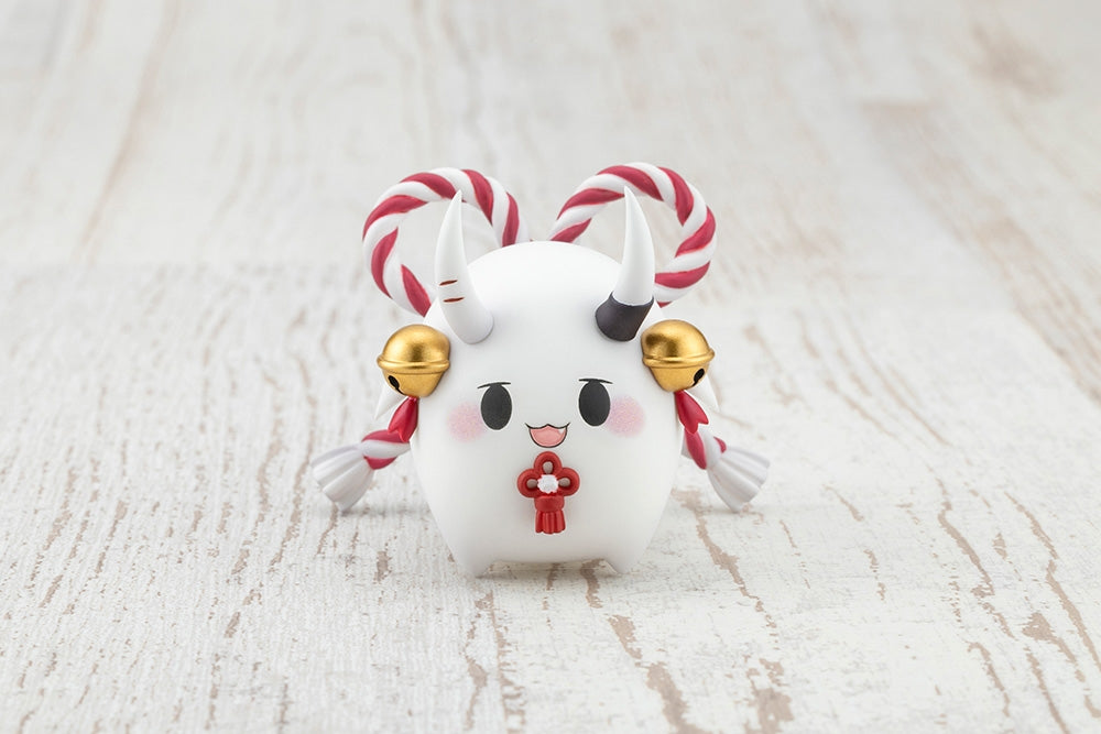 Hololive Production "Nakiri Ayame" Shrine Maiden Fortune Outfit Ver-Deposit Payment-Kotobukiya-Ace Cards & Collectibles