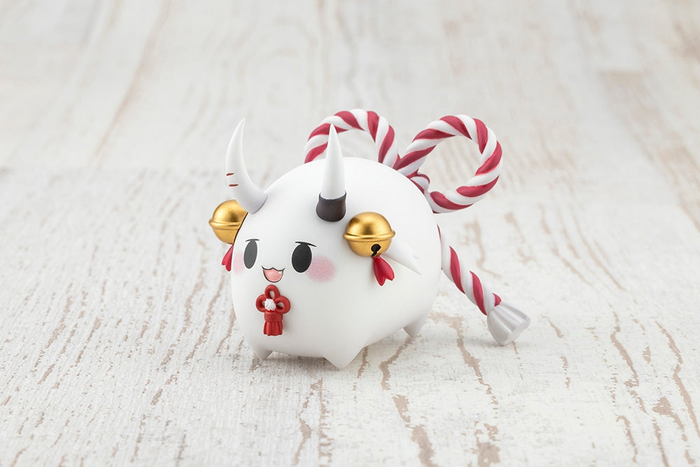 Hololive Production "Nakiri Ayame" Shrine Maiden Fortune Outfit Ver-Deposit Payment-Kotobukiya-Ace Cards & Collectibles