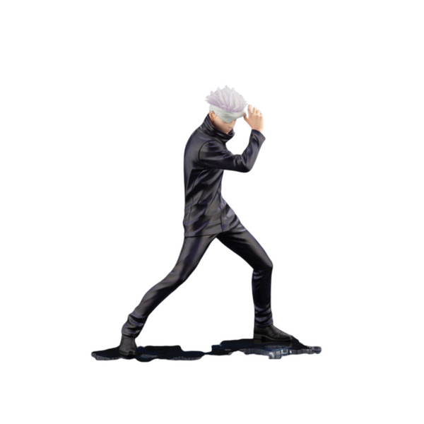 Jujutsu Kaisen 0 "Satoru Gojo" ARTFX J Figure (Jujutsu Kaisen 0 Ver.)-Kotobukiya-Ace Cards & Collectibles