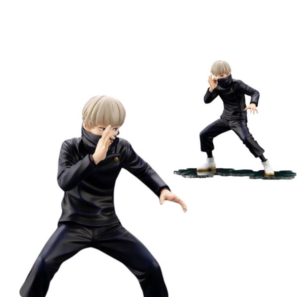 Jujutsu Kaisen ARTFX J 1/8 Figure "Toge Inumaki"-Kotobukiya-Ace Cards & Collectibles