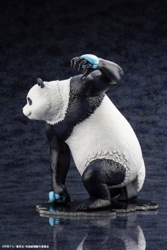 Jujutsu Kaisen ARTFX J 1/8 Scale Pre-Painted Figure &quot;Panda&quot;-Kotobukiya-Ace Cards &amp; Collectibles