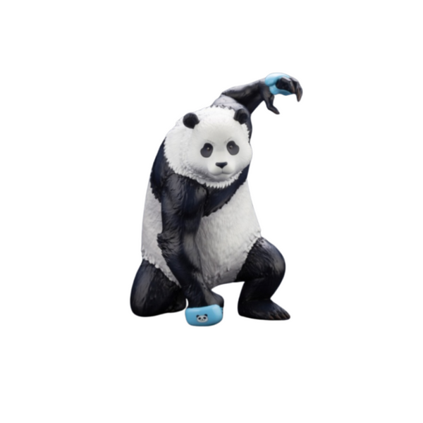 Jujutsu Kaisen ARTFX J 1/8 Scale Pre-Painted Figure "Panda"-Kotobukiya-Ace Cards & Collectibles