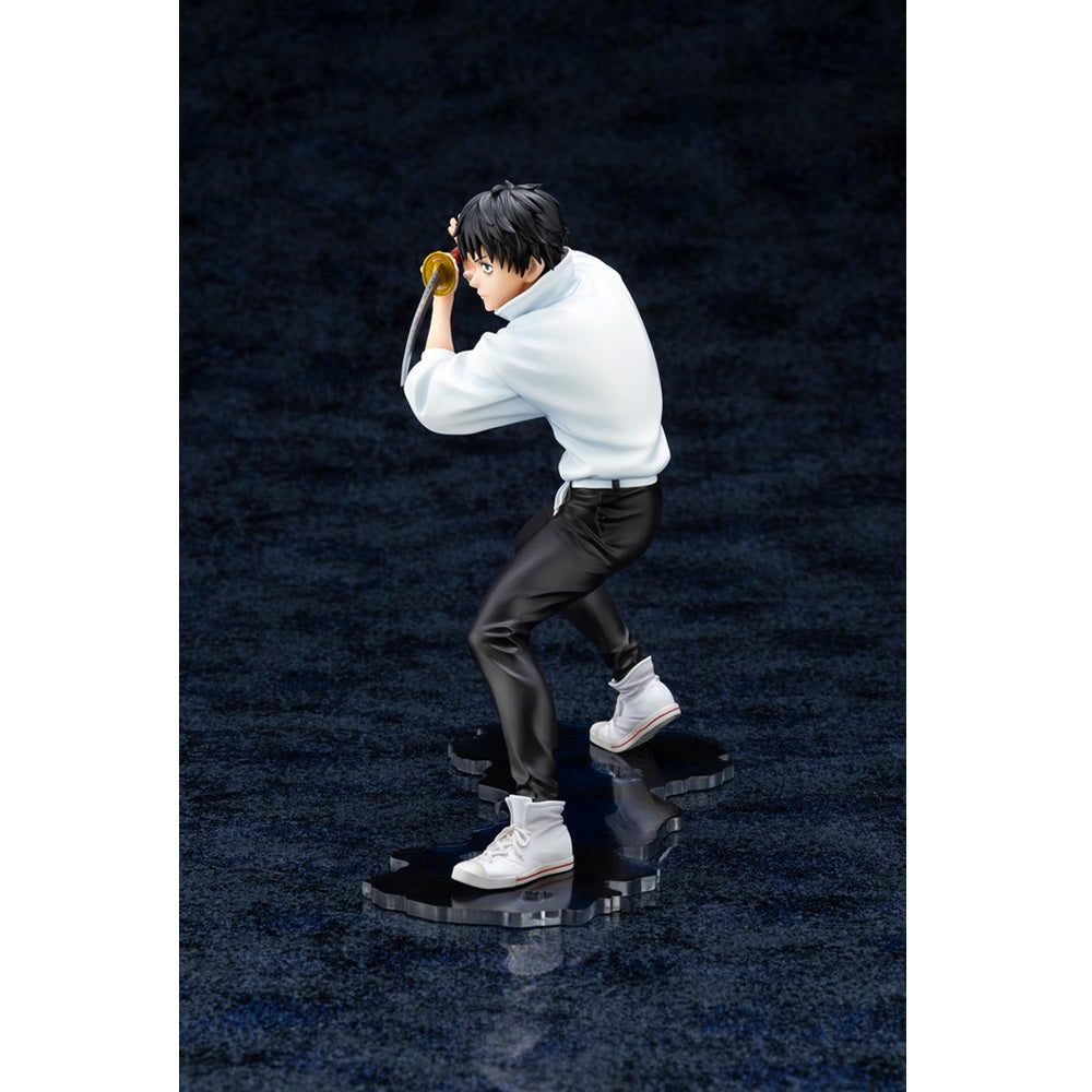 Jujutsu Kaisen ARTFX J Figure "Yuta Okkotsu" (0 Ver.)-Kotobukiya-Ace Cards & Collectibles