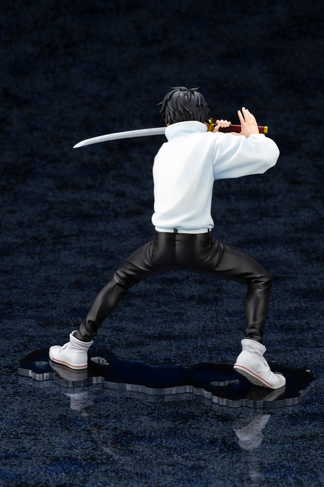 Jujutsu Kaisen ARTFX J Figure "Yuta Okkotsu" (0 Ver.)-Kotobukiya-Ace Cards & Collectibles