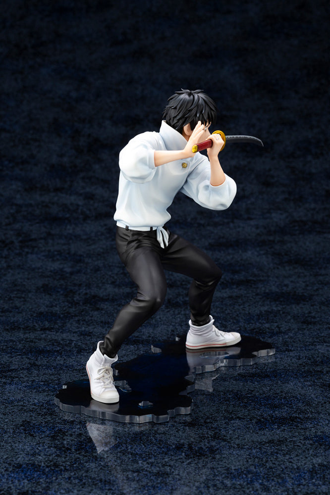 Jujutsu Kaisen ARTFX J Figure "Yuta Okkotsu" (0 Ver.)-Kotobukiya-Ace Cards & Collectibles