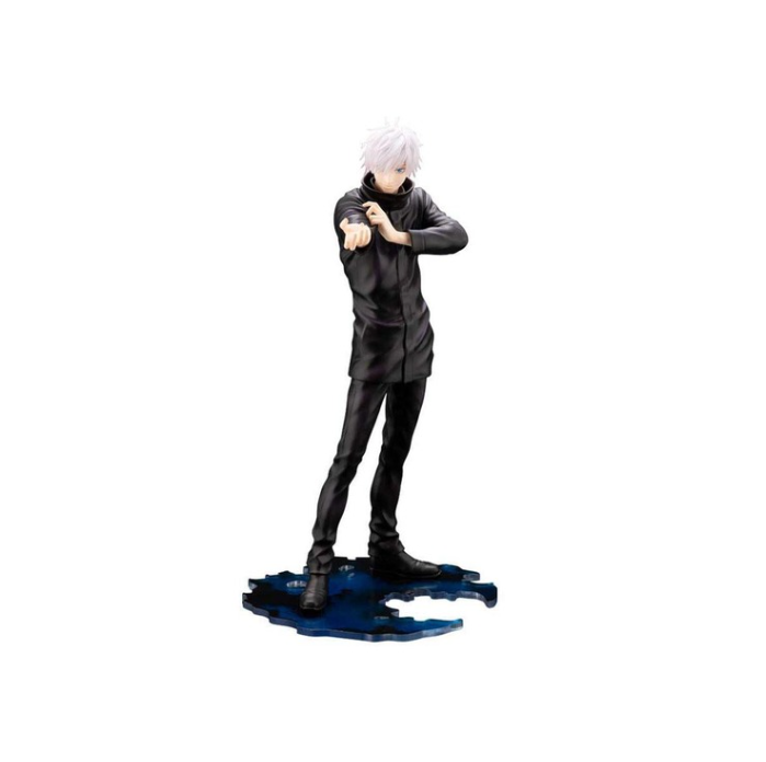 Jujutsu Kaisen "Satoru Gojo" ARTFX J Figure-Kotobukiya-Ace Cards & Collectibles