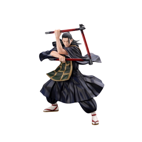 Jujutsu Kaisen "Suguru Geto" ARTFX J Figure (Jujutsu Kaisen 0 Ver.)-Kotobukiya-Ace Cards & Collectibles