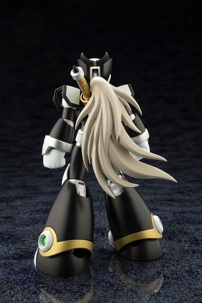 Kotobukiya 1/12 KP700 Mega Man X Black Zero Model Kit-Kotobukiya-Ace Cards &amp; Collectibles