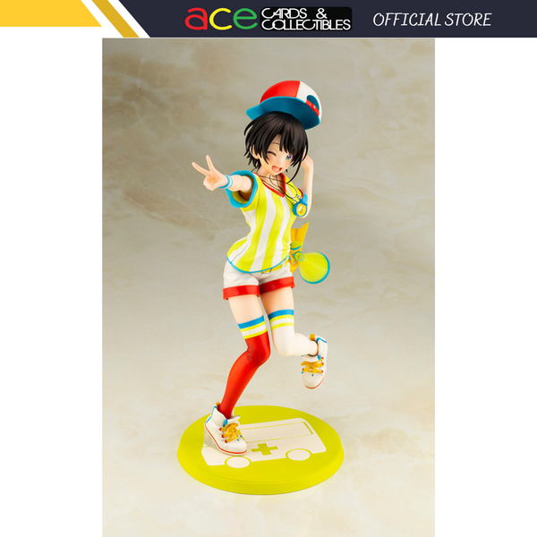Kotobukiya 1/7 Scale Pre-Painted Figure "Oozora Subaru"-Kotobukiya-Ace Cards & Collectibles