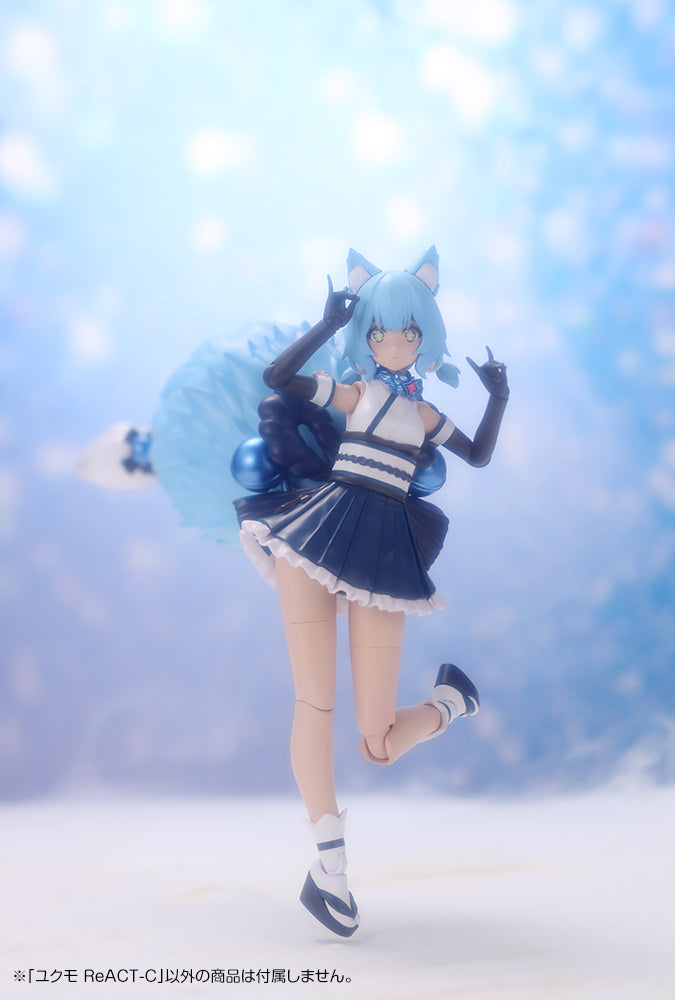 Kotobukiya ARCA NADEA "YUKUMO" ReACT-C-Kotobukiya-Ace Cards & Collectibles