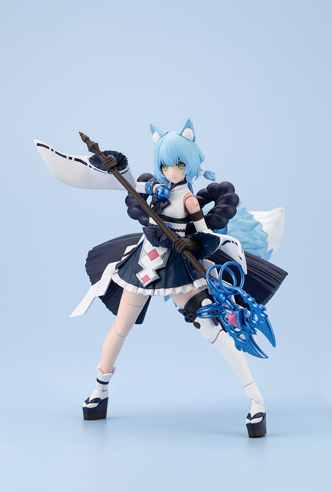 Kotobukiya ARCA NADEA "YUKUMO" ReACT-C-Kotobukiya-Ace Cards & Collectibles