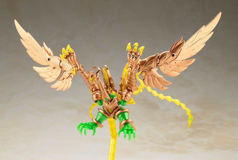 Kotobukiya ARCANADEA "ARUARIL"-Kotobukiya-Ace Cards & Collectibles