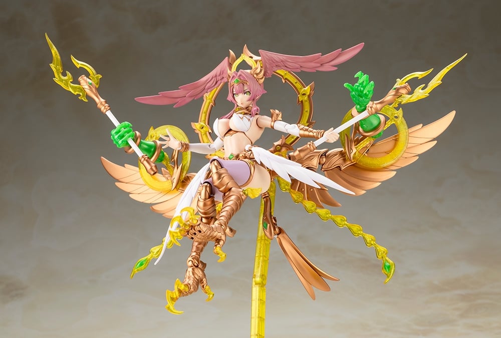 Kotobukiya ARCANADEA "ARUARIL"-Kotobukiya-Ace Cards & Collectibles