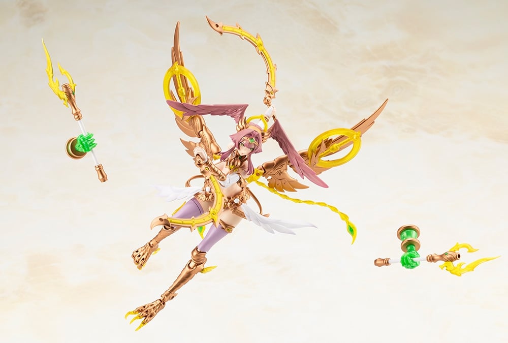 Kotobukiya ARCANADEA "ARUARIL"-Kotobukiya-Ace Cards & Collectibles