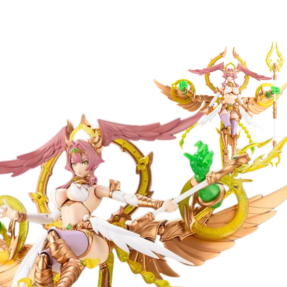 Kotobukiya ARCANADEA "ARUARIL"-Kotobukiya-Ace Cards & Collectibles