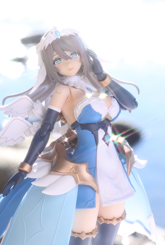 Kotobukiya ARCANADEA "ERMEDA"-Kotobukiya-Ace Cards & Collectibles
