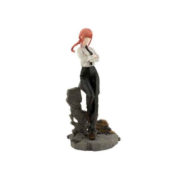 Kotobukiya ARTFX J Figure "Makima"-Kotobukiya-Ace Cards & Collectibles