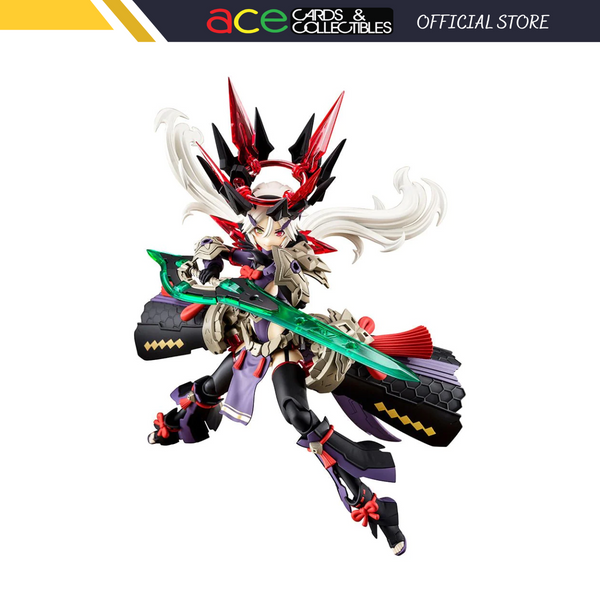 Kotobukiya AUV Susanowo Regalia-Kotobukiya-Ace Cards & Collectibles