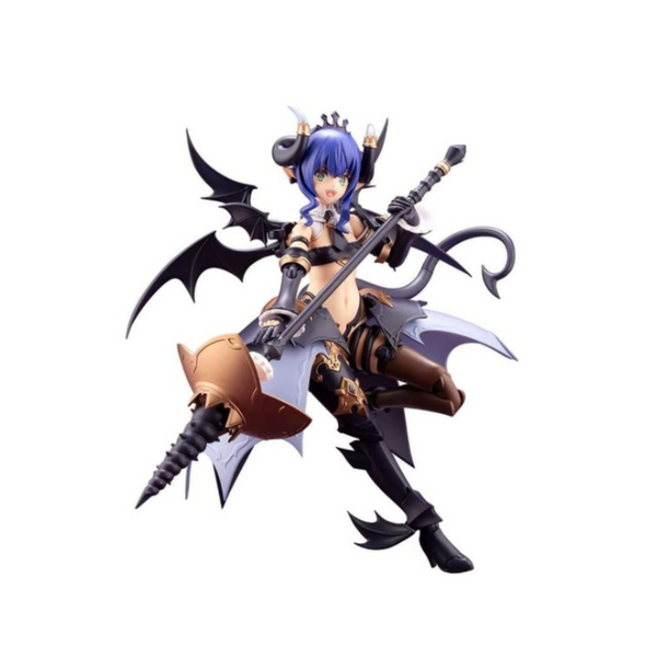 Kotobukiya Arcanadea Plastic Model Kit "Velretta" (Re-Run)-Kotobukiya-Ace Cards & Collectibles