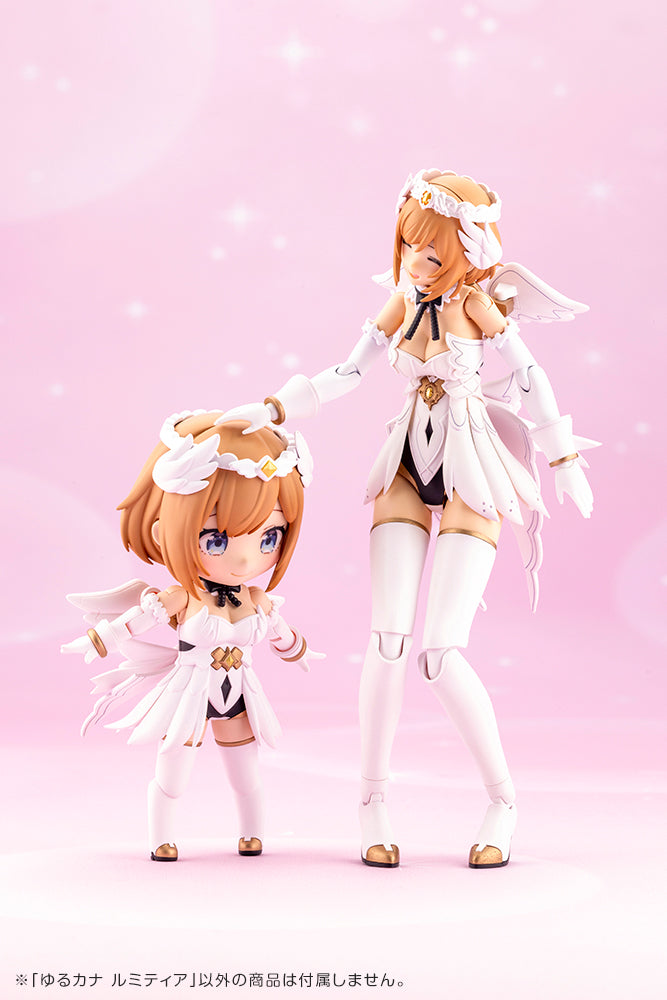 Kotobukiya Arcanadea: YURUCANA Lumitea-Deposit Payment-Kotobukiya-Ace Cards & Collectibles