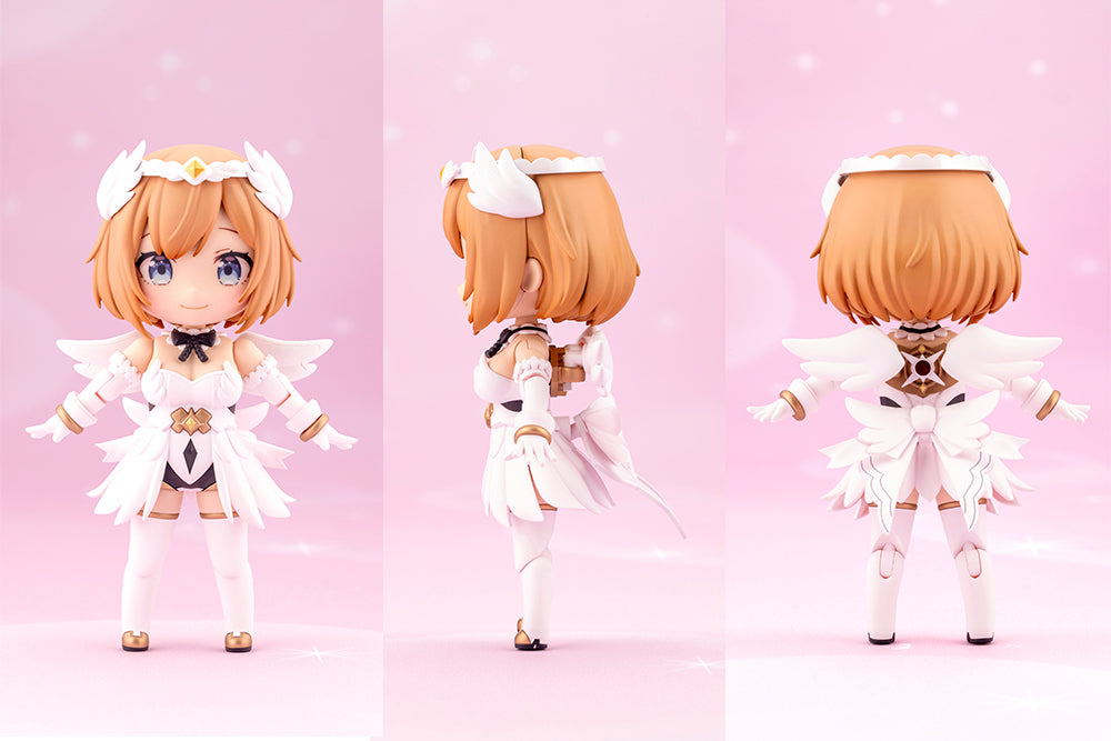 Kotobukiya Arcanadea: YURUCANA Lumitea-Deposit Payment-Kotobukiya-Ace Cards & Collectibles